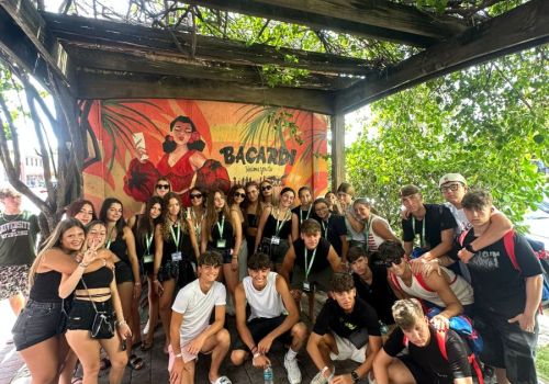 Vacanza studio a Miami